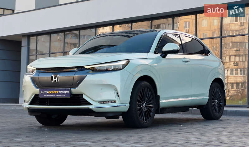 Позашляховик / Кросовер Honda eNS1 2022 в Дніпрі фото 11 Позашляховик / Кросовер Honda eNS1 2022 в Дніпрі