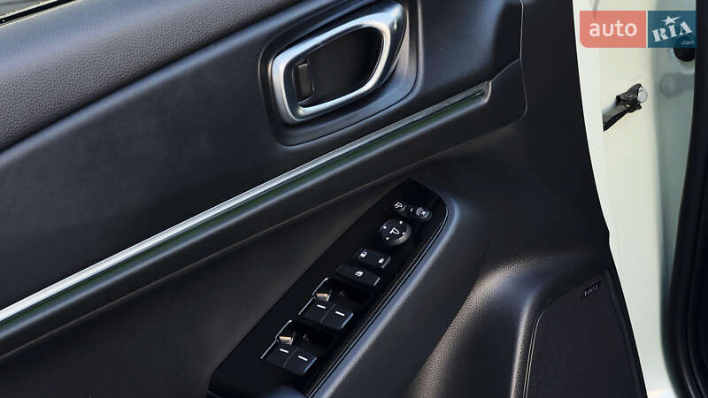 Позашляховик / Кросовер Honda eNS1 2022 в Дніпрі фото 15 Позашляховик / Кросовер Honda eNS1 2022 в Дніпрі