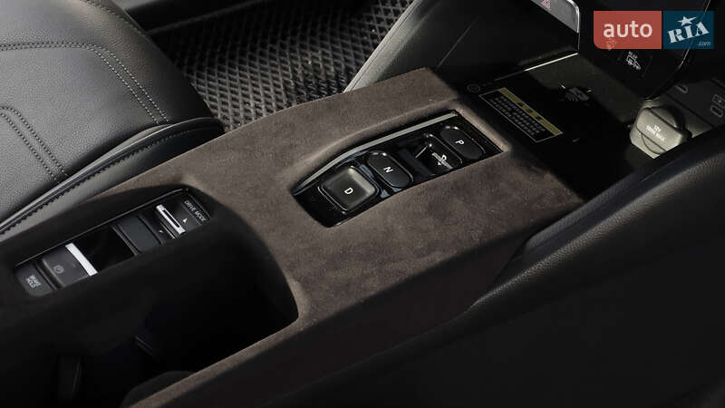 Позашляховик / Кросовер Honda eNS1 2022 в Дніпрі фото 18 Позашляховик / Кросовер Honda eNS1 2022 в Дніпрі