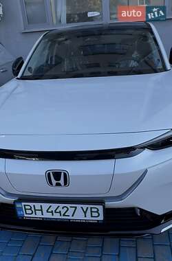 Позашляховик / Кросовер Honda eNS1 2025 в Кам'янському