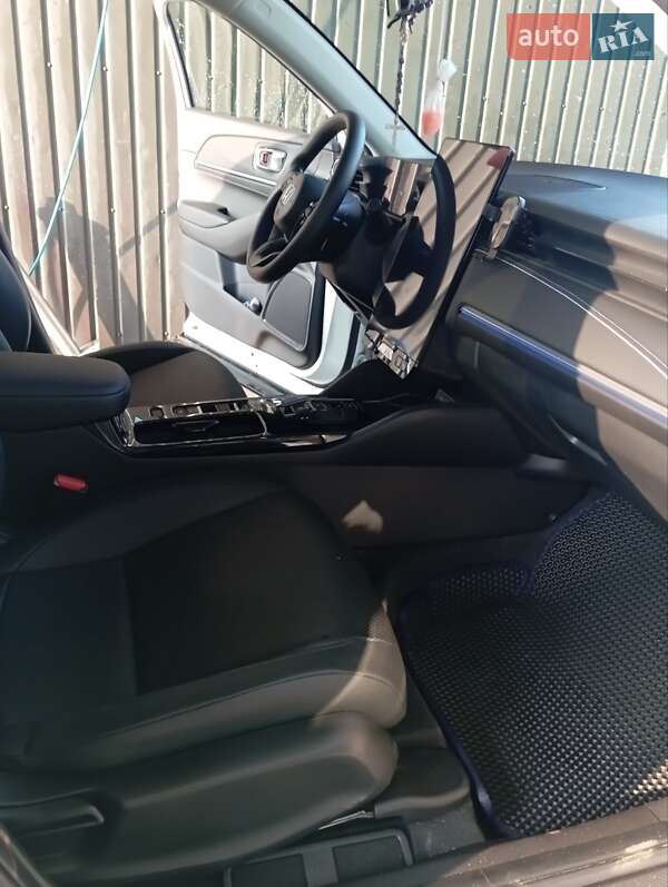 Внедорожник / Кроссовер Honda eNS1 2024 в Львове фото 4 Внедорожник / Кроссовер Honda eNS1 2024 в Львове