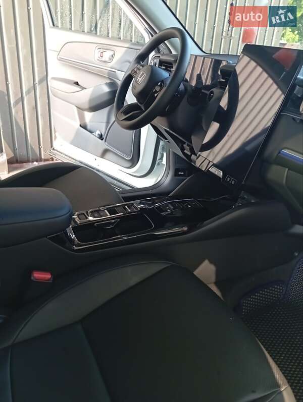 Внедорожник / Кроссовер Honda eNS1 2024 в Львове фото 7 Внедорожник / Кроссовер Honda eNS1 2024 в Львове