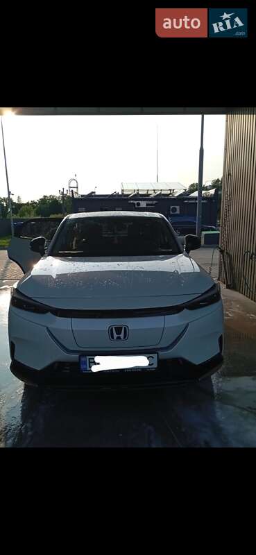 Внедорожник / Кроссовер Honda eNS1 2024 в Львове фото 10 Внедорожник / Кроссовер Honda eNS1 2024 в Львове