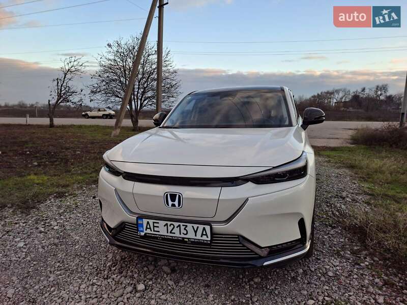 Honda eNS1 2023 Honda eNS1 2023