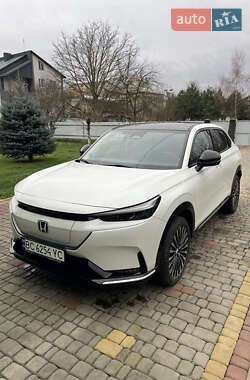 Внедорожник / Кроссовер Honda eNS1 2025 в Львове