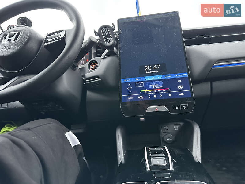 Внедорожник / Кроссовер Honda eNS1 2024 в Киеве фото 7 Внедорожник / Кроссовер Honda eNS1 2024 в Киеве