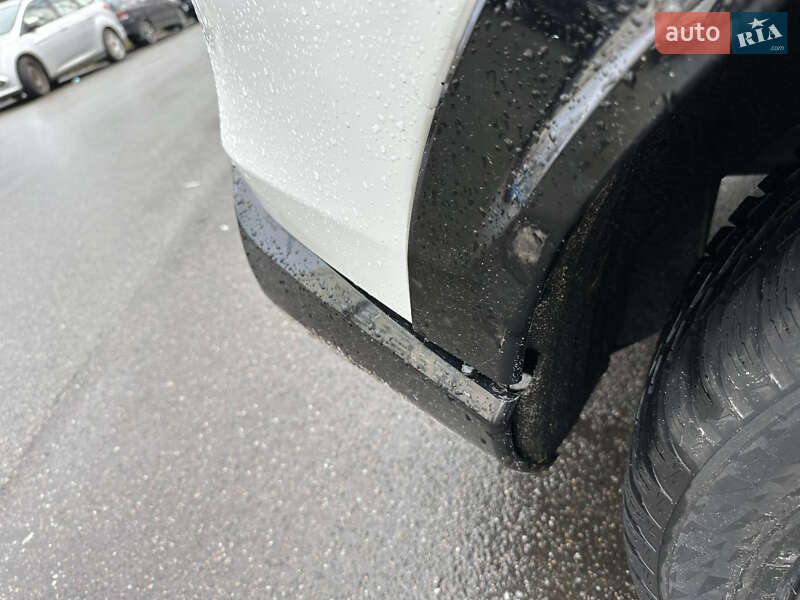 Внедорожник / Кроссовер Honda eNS1 2024 в Киеве фото 16 Внедорожник / Кроссовер Honda eNS1 2024 в Киеве