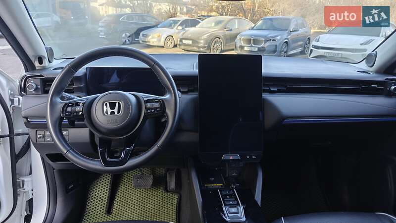 Внедорожник / Кроссовер Honda eNS1 2022 в Львове фото 10 Внедорожник / Кроссовер Honda eNS1 2022 в Львове