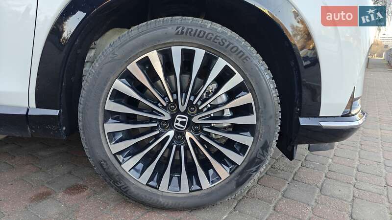 Внедорожник / Кроссовер Honda eNS1 2022 в Львове фото 13 Внедорожник / Кроссовер Honda eNS1 2022 в Львове