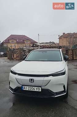 Внедорожник / Кроссовер Honda eNS1 2025 в Киеве