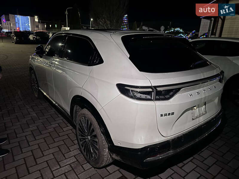 Внедорожник / Кроссовер Honda eNS1 2022 в Львове