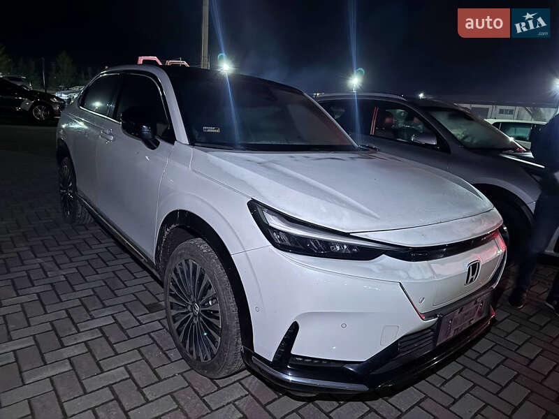 Внедорожник / Кроссовер Honda eNS1 2022 в Львове