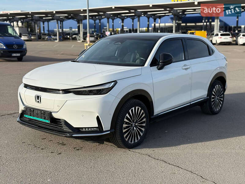 Внедорожник / Кроссовер Honda eNS1 2022 в Львове