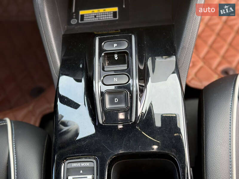 Внедорожник / Кроссовер Honda eNS1 2022 в Львове