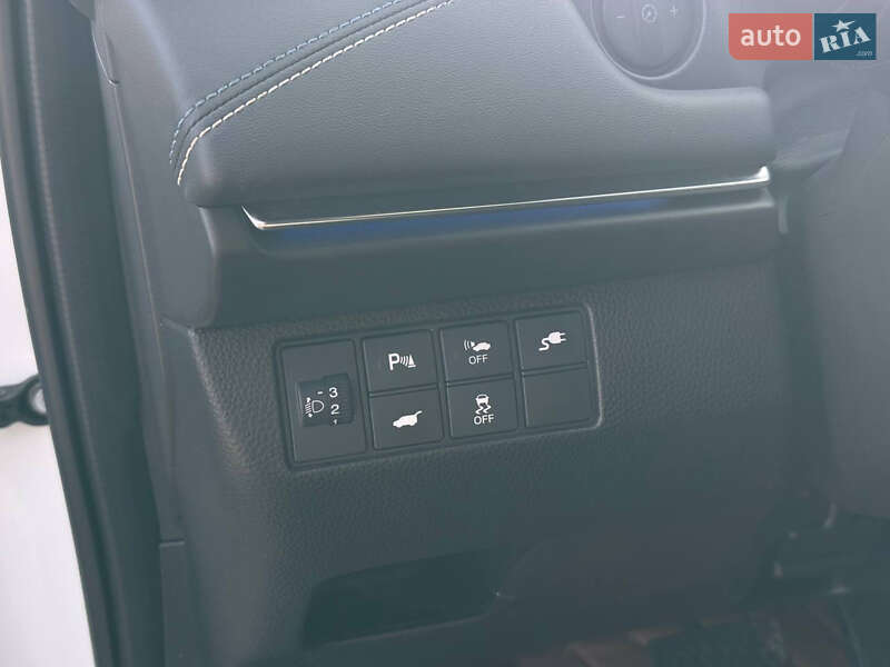 Внедорожник / Кроссовер Honda eNS1 2022 в Львове