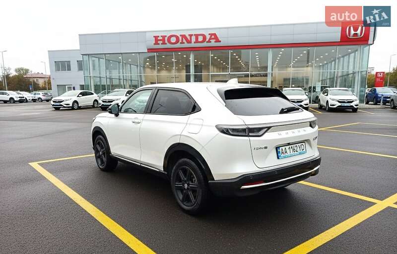 Позашляховик / Кросовер Honda eNS1 2024 в Києві