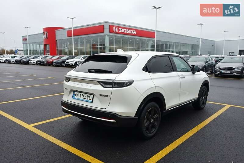 Позашляховик / Кросовер Honda eNS1 2024 в Києві