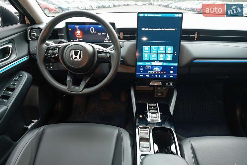 Позашляховик / Кросовер Honda eNS1 2024 в Києві