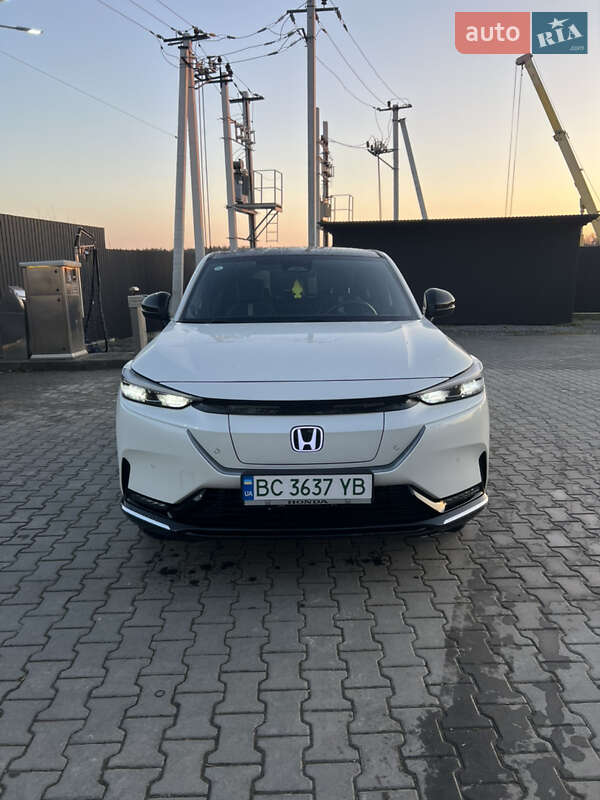 Внедорожник / Кроссовер Honda eNS1 2023 в Львове