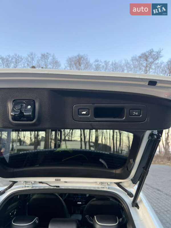 Внедорожник / Кроссовер Honda eNS1 2023 в Львове