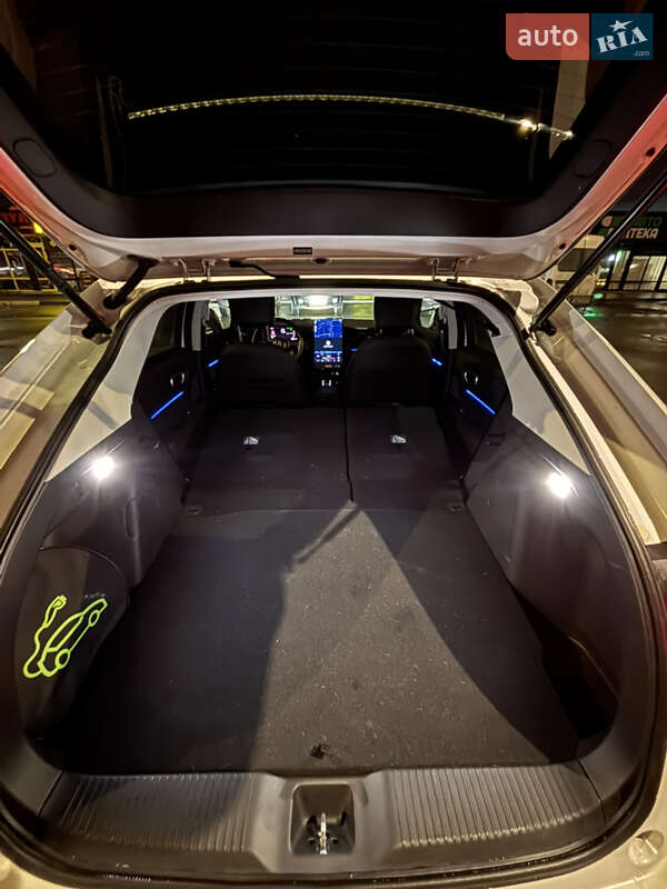 Внедорожник / Кроссовер Honda eNS1 2024 в Киеве фото 12 Внедорожник / Кроссовер Honda eNS1 2024 в Киеве