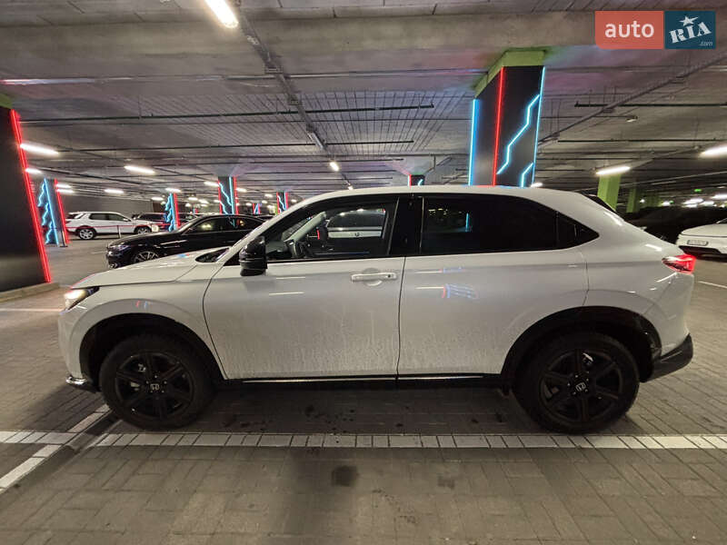 Внедорожник / Кроссовер Honda eNS1 2024 в Киеве фото 26 Внедорожник / Кроссовер Honda eNS1 2024 в Киеве