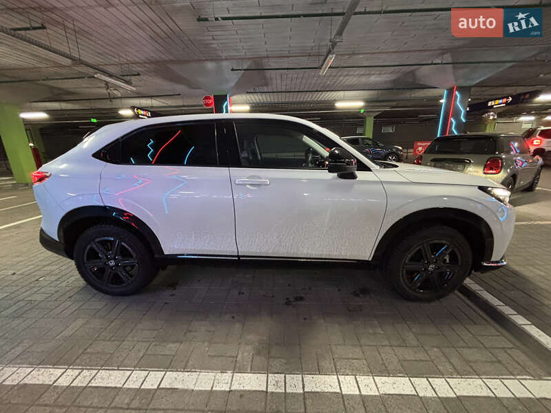 Внедорожник / Кроссовер Honda eNS1 2024 в Киеве фото 29 Внедорожник / Кроссовер Honda eNS1 2024 в Киеве