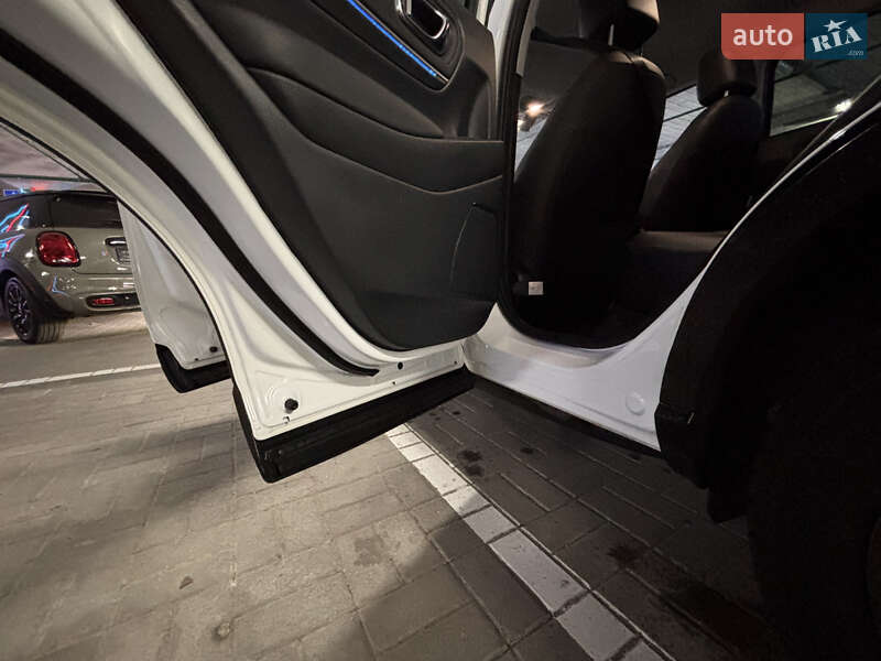 Внедорожник / Кроссовер Honda eNS1 2024 в Киеве фото 40 Внедорожник / Кроссовер Honda eNS1 2024 в Киеве