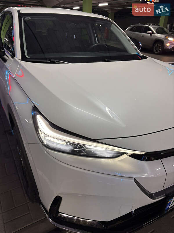 Внедорожник / Кроссовер Honda eNS1 2024 в Киеве фото 52 Внедорожник / Кроссовер Honda eNS1 2024 в Киеве