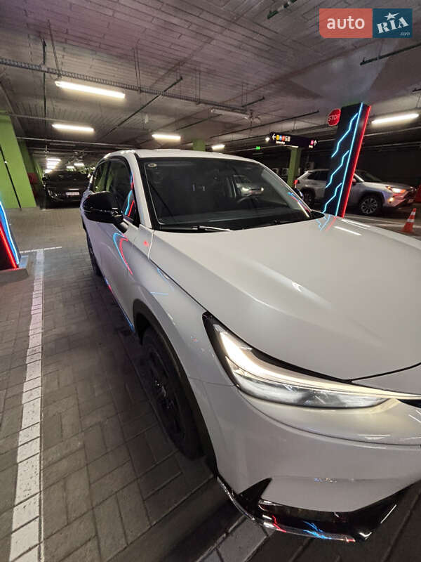 Внедорожник / Кроссовер Honda eNS1 2024 в Киеве фото 58 Внедорожник / Кроссовер Honda eNS1 2024 в Киеве
