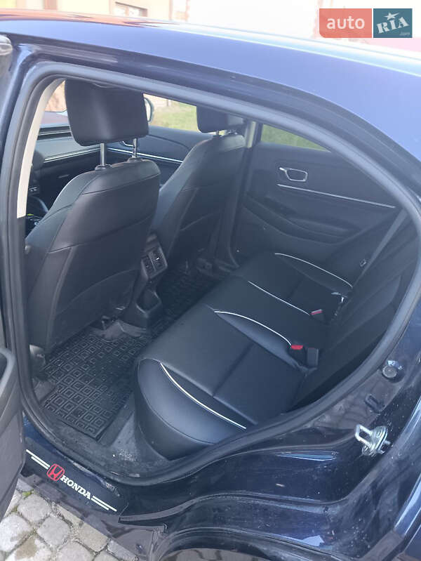 Внедорожник / Кроссовер Honda eNS1 2023 в Львове