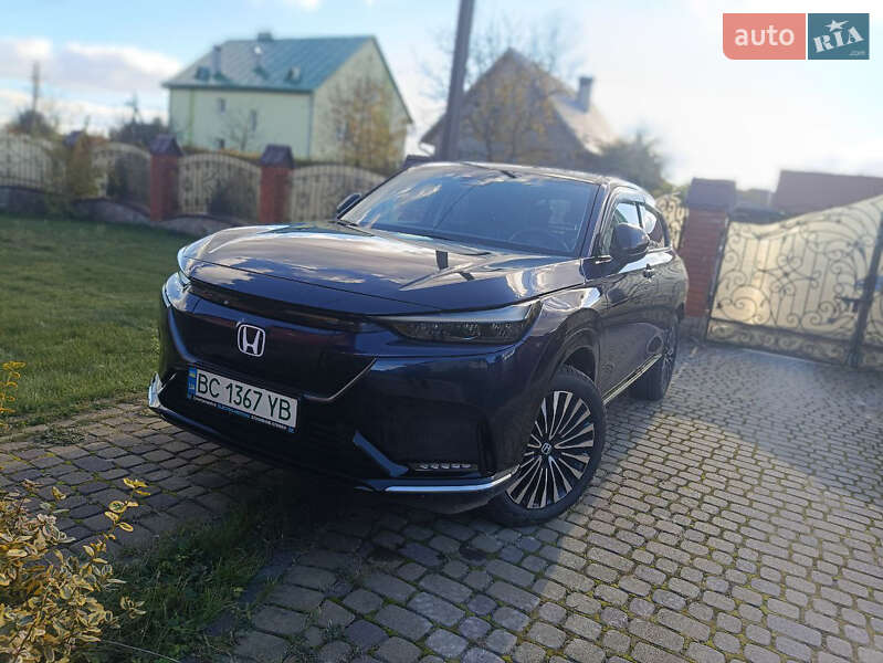Внедорожник / Кроссовер Honda eNS1 2023 в Львове