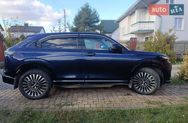 Внедорожник / Кроссовер Honda eNS1 2023 в Львове