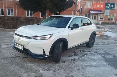Внедорожник / Кроссовер Honda eNS1 2024 в Луцке