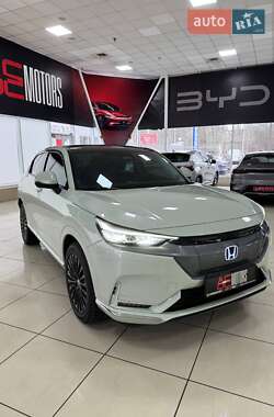 Позашляховик / Кросовер Honda eNS1 2022 в Одесі
