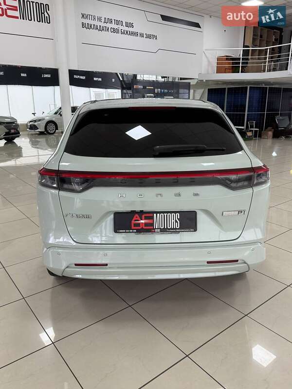 Внедорожник / Кроссовер Honda eNS1 2022 в Одессе