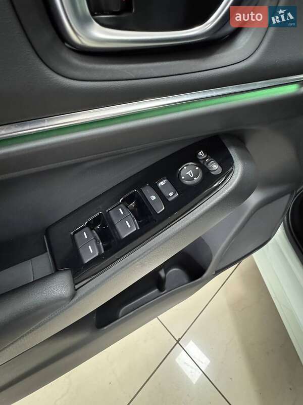 Внедорожник / Кроссовер Honda eNS1 2022 в Одессе