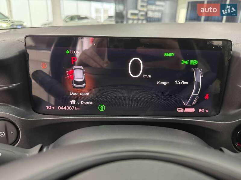 Внедорожник / Кроссовер Honda eNS1 2022 в Одессе