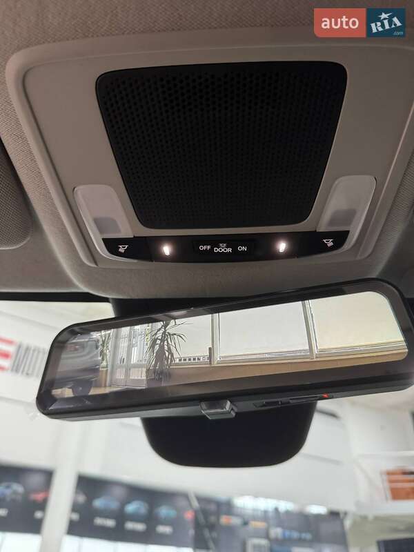 Внедорожник / Кроссовер Honda eNS1 2022 в Одессе