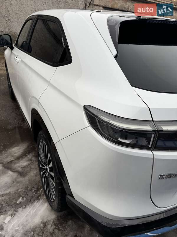 Внедорожник / Кроссовер Honda eNS1 2024 в Запорожье