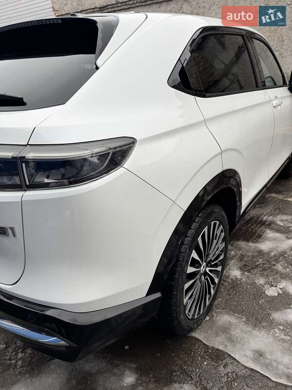 Внедорожник / Кроссовер Honda eNS1 2024 в Запорожье