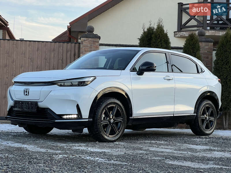 Позашляховик / Кросовер Honda eNS1 2023 в Ужгороді