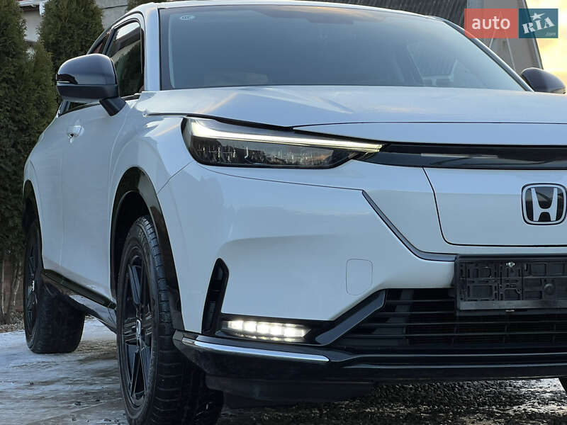 Позашляховик / Кросовер Honda eNS1 2023 в Ужгороді