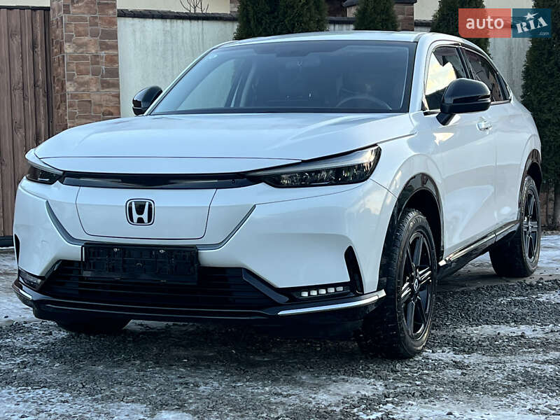 Позашляховик / Кросовер Honda eNS1 2023 в Ужгороді