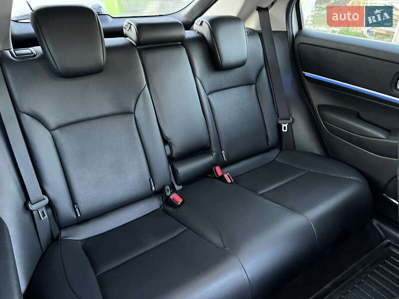 Позашляховик / Кросовер Honda eNS1 2023 в Ужгороді