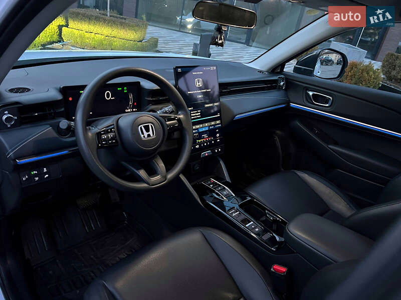 Позашляховик / Кросовер Honda eNS1 2023 в Ужгороді