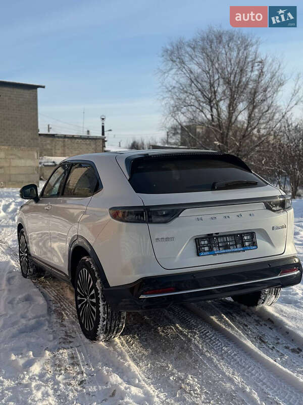 Позашляховик / Кросовер Honda eNS1 2025 в Києві