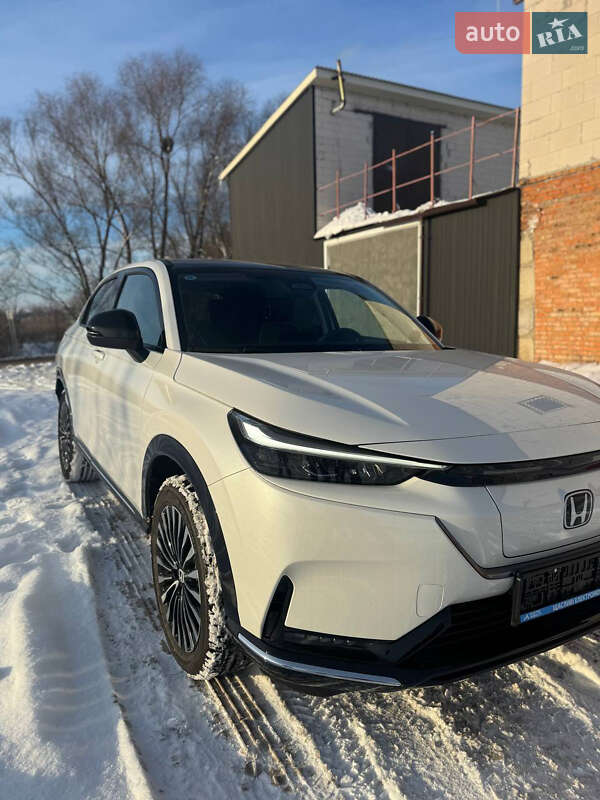 Позашляховик / Кросовер Honda eNS1 2025 в Києві