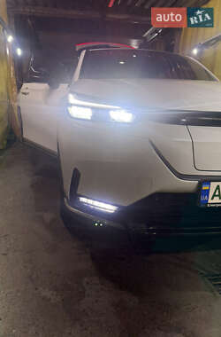 Внедорожник / Кроссовер Honda eNS1 2024 в Киеве