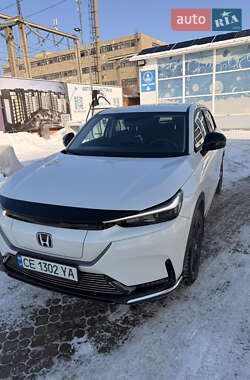 Внедорожник / Кроссовер Honda eNS1 2023 в Черновцах